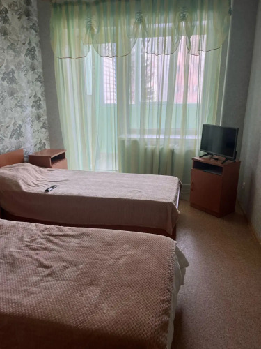 Фотография номера гостиницы Дом Отдыха и Туризма Солнечный