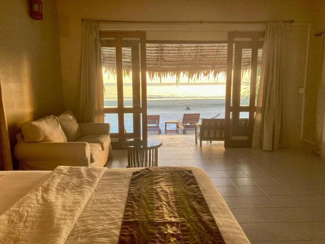 Ailay Resort