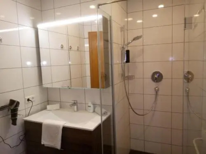 Apartement Gabi
