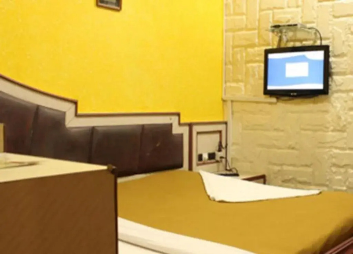 Hotel Everest