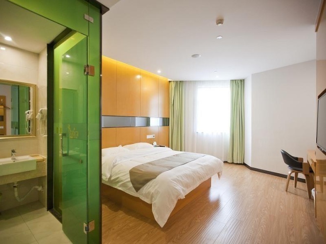 Standard Double Family room