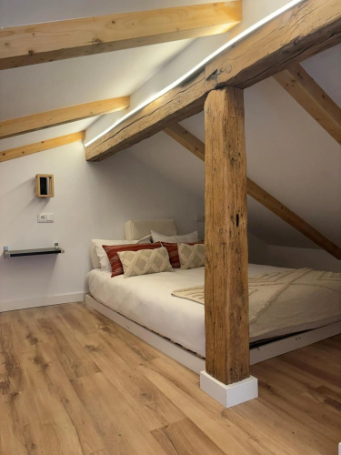 Apartamentos Cañalío