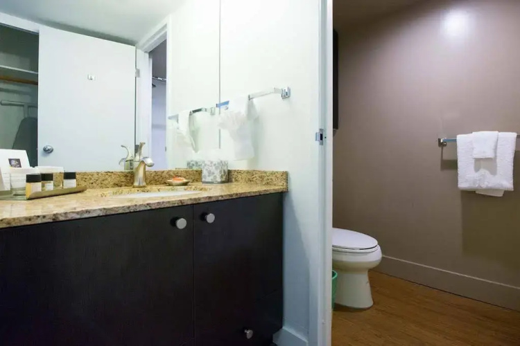 Gage Suites at UBC