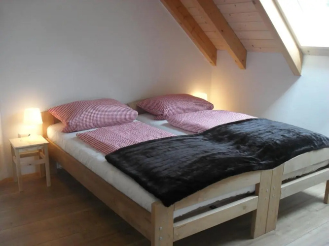 Ferienwohnung Elisabeth