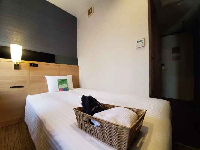 2 Bedrooms Standard Single room