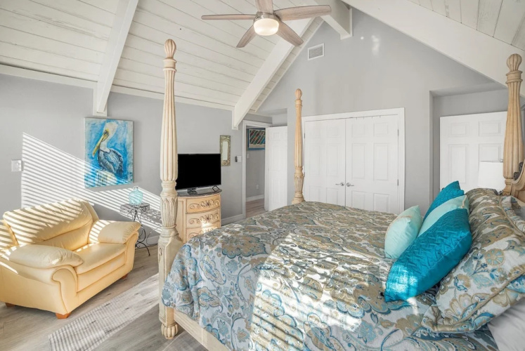 Aqua Dreams - Pet Friendly! Heated Private Pool!