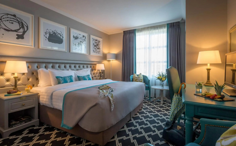 Castletroy Park Hotel