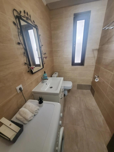 Morii Lake Apartment