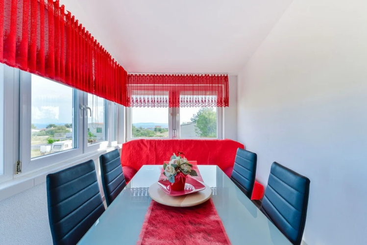 Apartments Pavlic