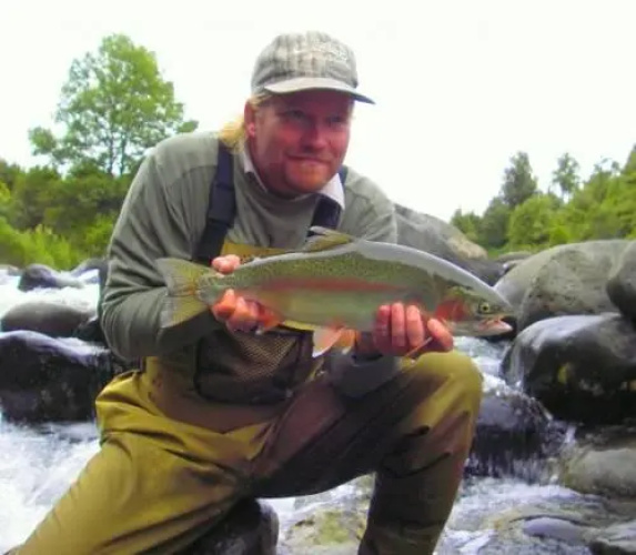 Tui Lodge