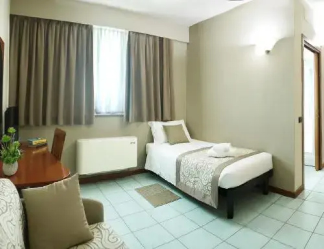 ALA Hotel