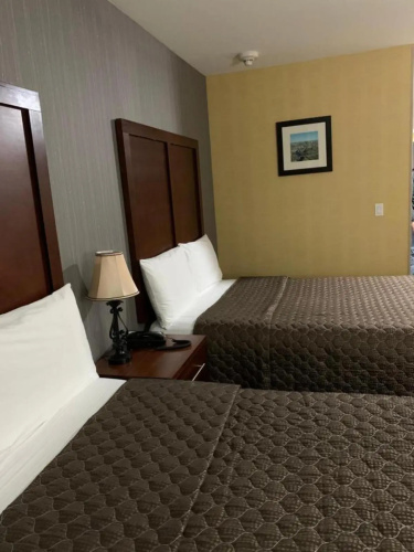 Hotel Pergola Jfk Airport photo 15