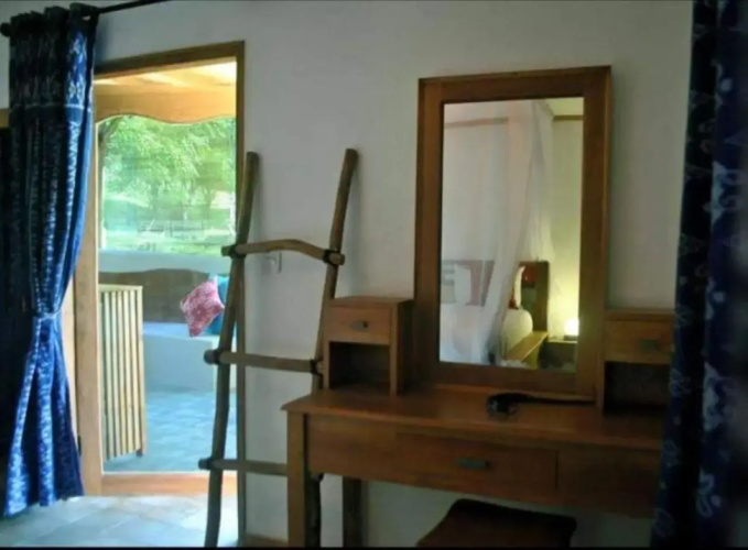 Jati Hostel