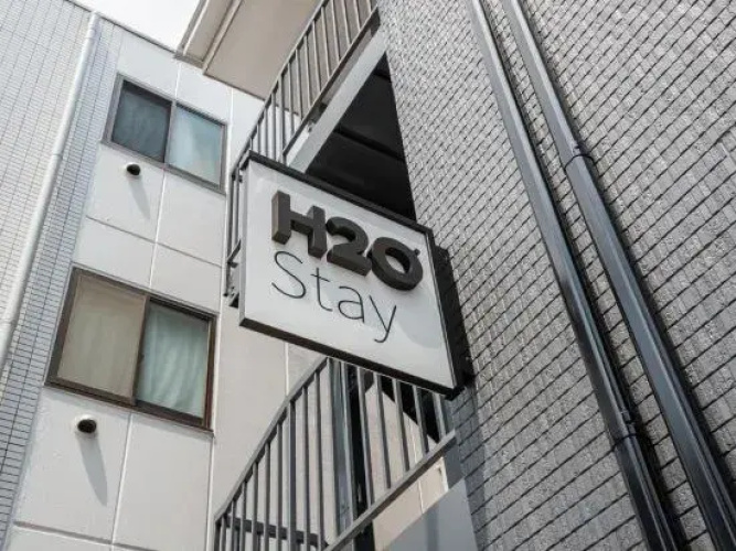 H2O Stay Ikebukuro 302