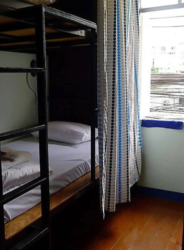 Home Mali Hostel