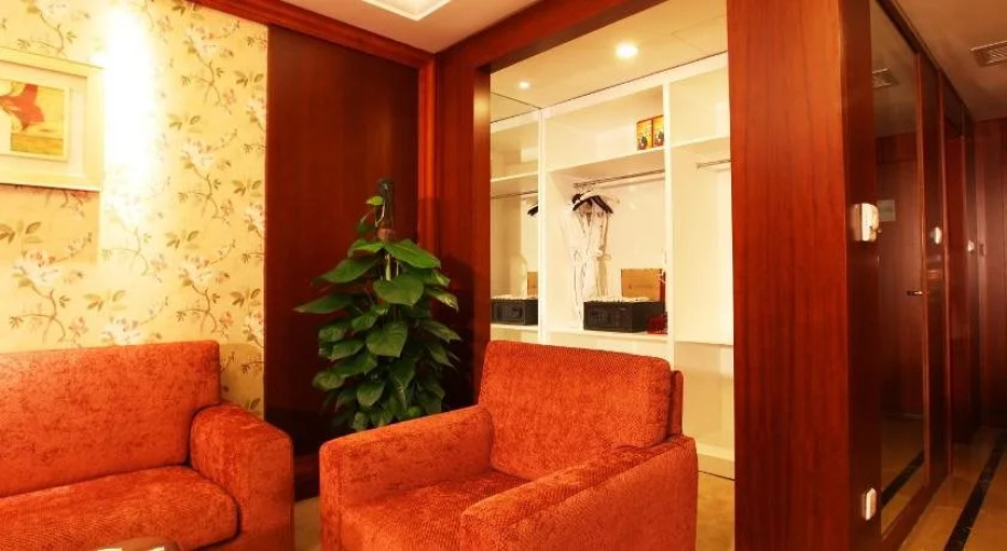 Fuyue Hotel
