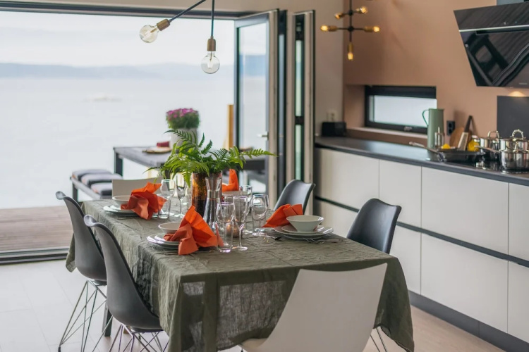 The Oceanfront