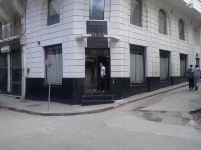 Hotelafbeelding