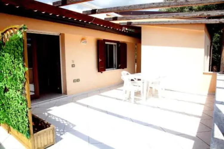 Residence Blu Mare