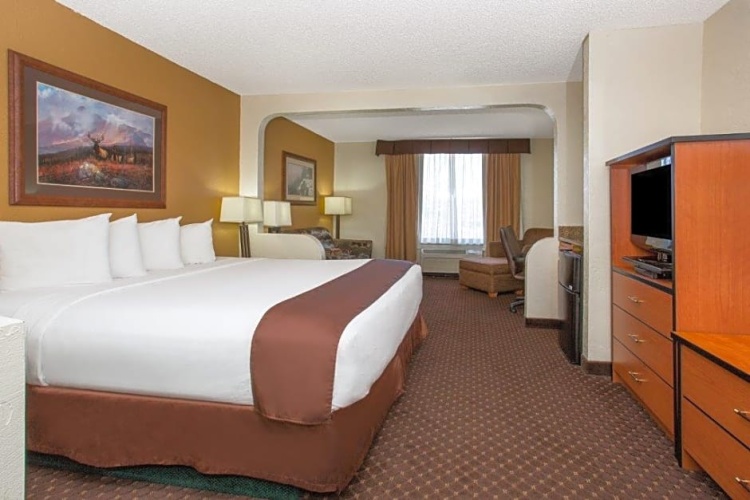 Double Suite