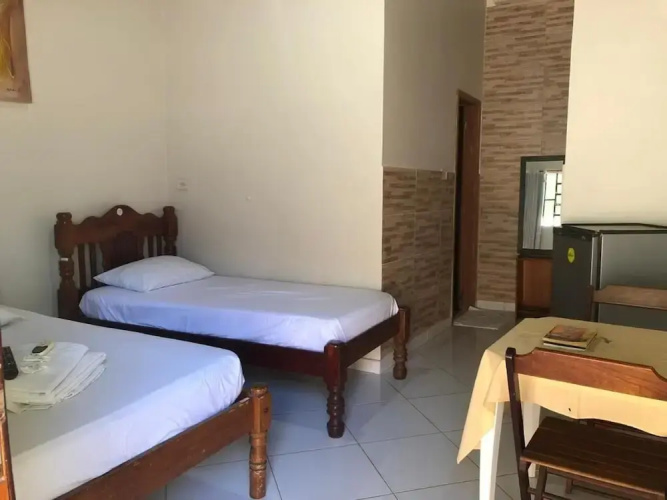 Engenheiros Hotel