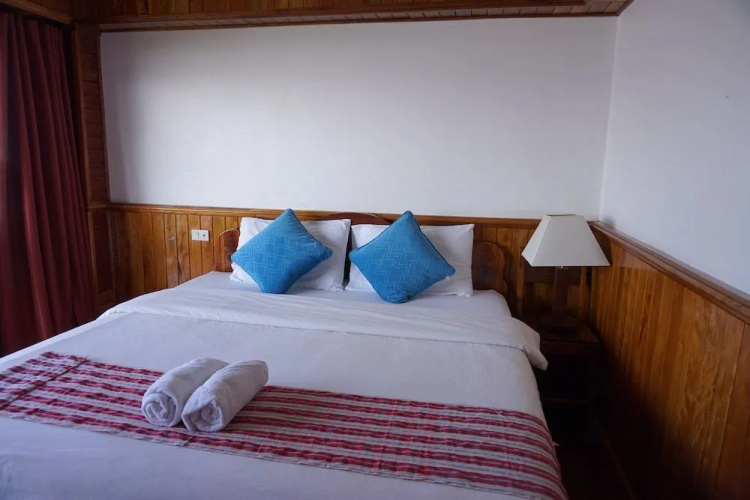 Suksomboon Hotel Chiangkhan