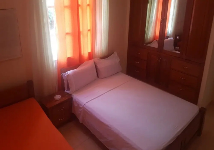 Casa Espinela