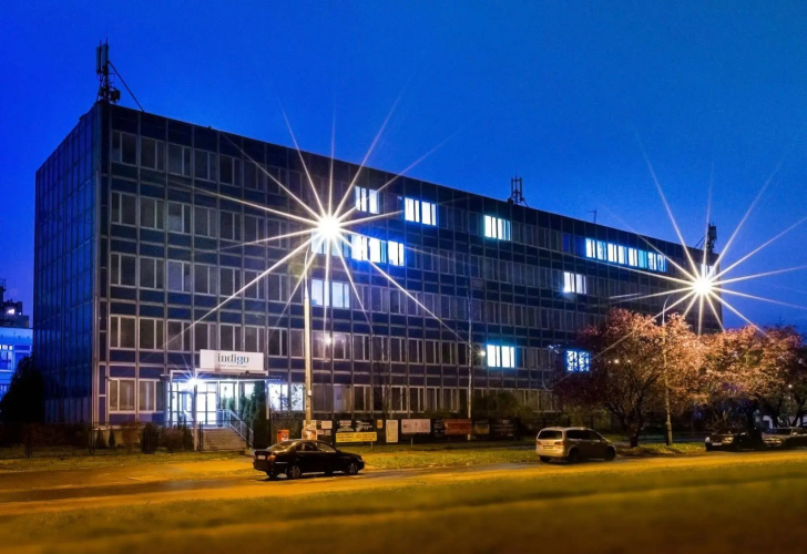 Otel görseli