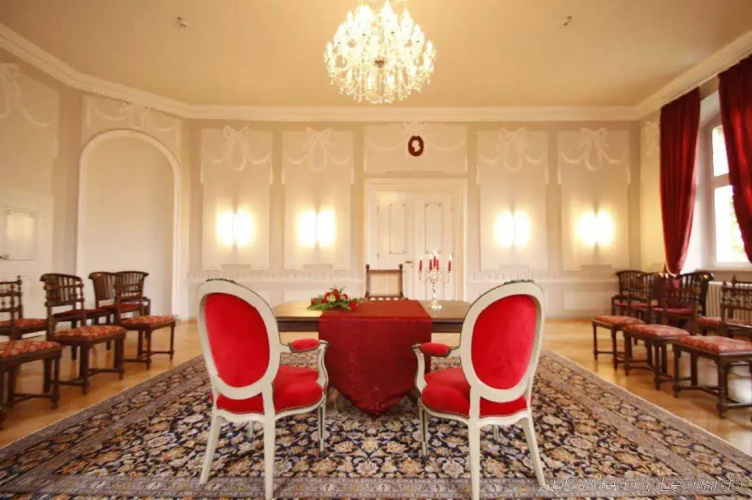 Klosterhotel Wöltingerode