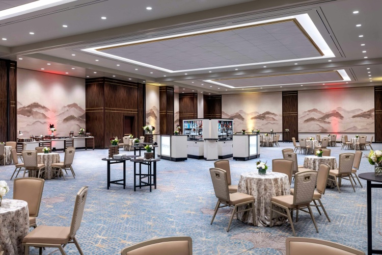 Conrad Las Vegas at Resorts World photo 35