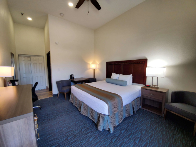 Best Western Plus Main Street Inn