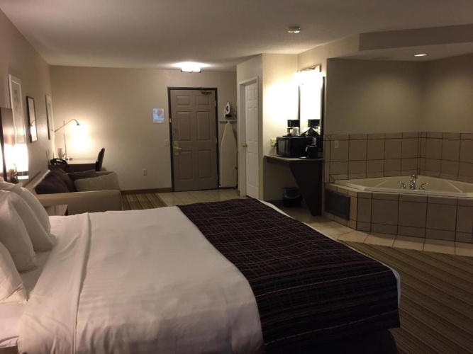 Double Suite