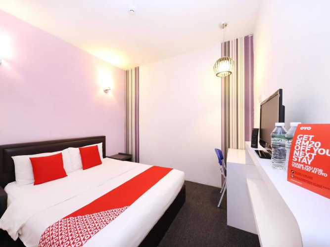 Hotel O Marvelton Hotel