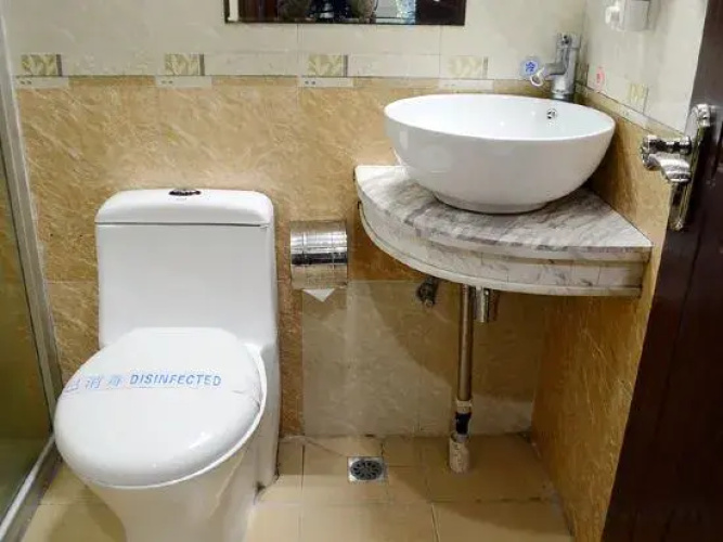 Lan Ao Hotel