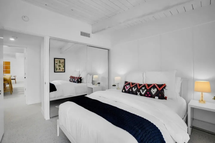 Krisel Architectural Delight