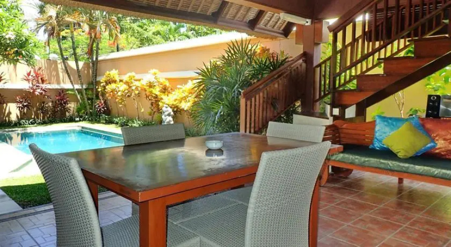 Mutiara Villa