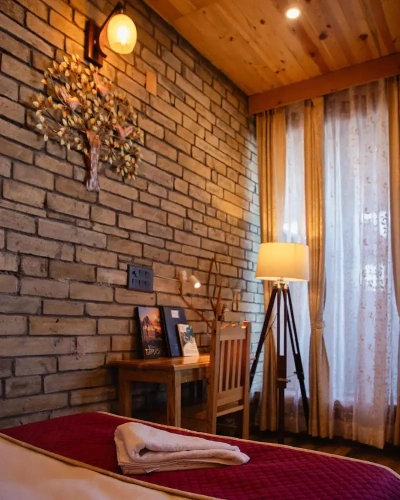 Luxury Studio