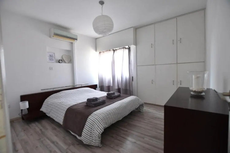 CozyApt NICOSIA 2 Bdr
