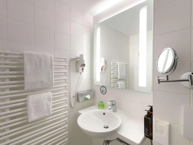 Mercure Hotel Muenchen Altstadt photo 11