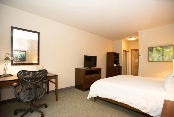Double Junior Suite