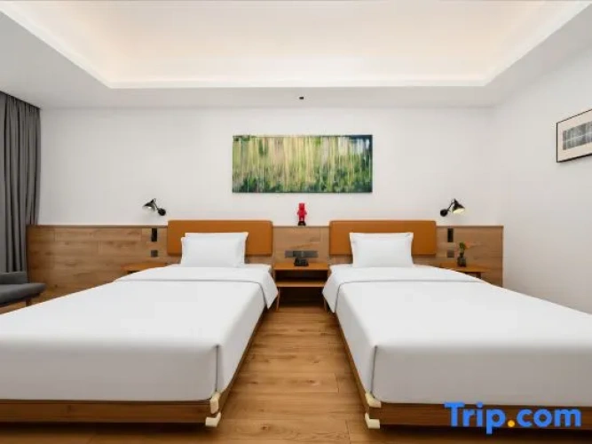 Executive Twin room