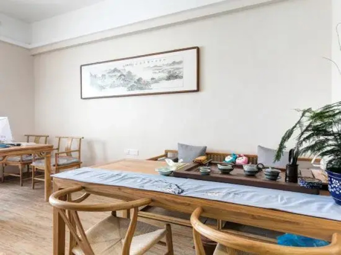 suyu hotel