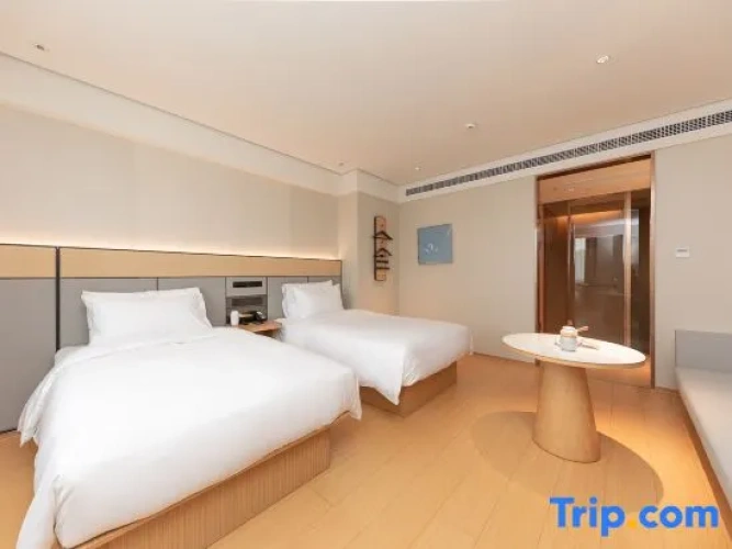 Business Twin room