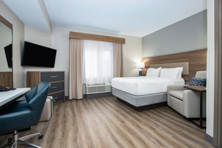 Candlewood Suites Conway by IHG
