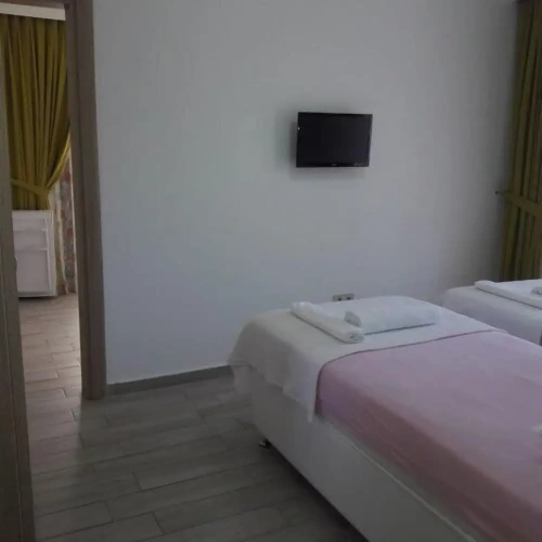 Single Suite