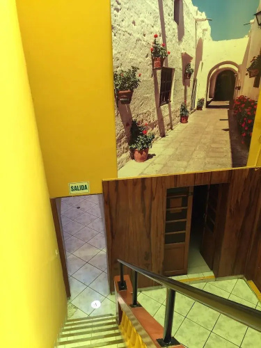 Hostal Katty