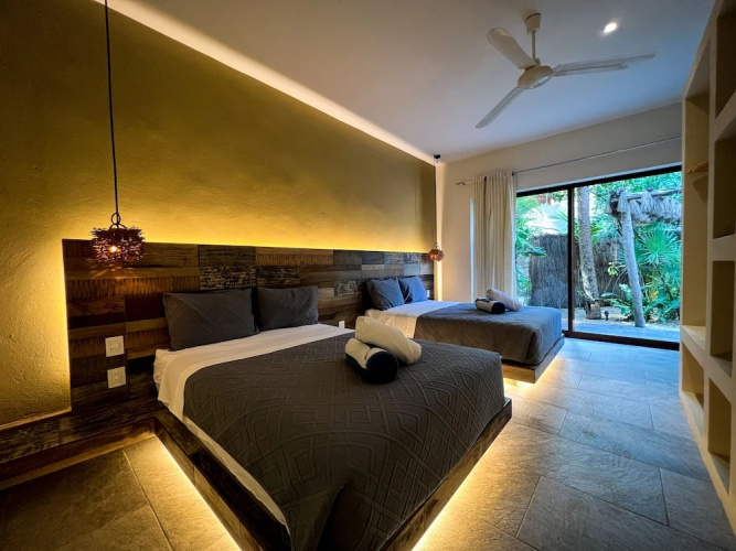 Kuun Taak Tulum