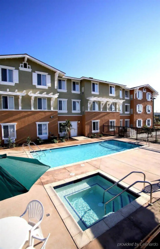 GrandStay Residential Suites - Oxnard