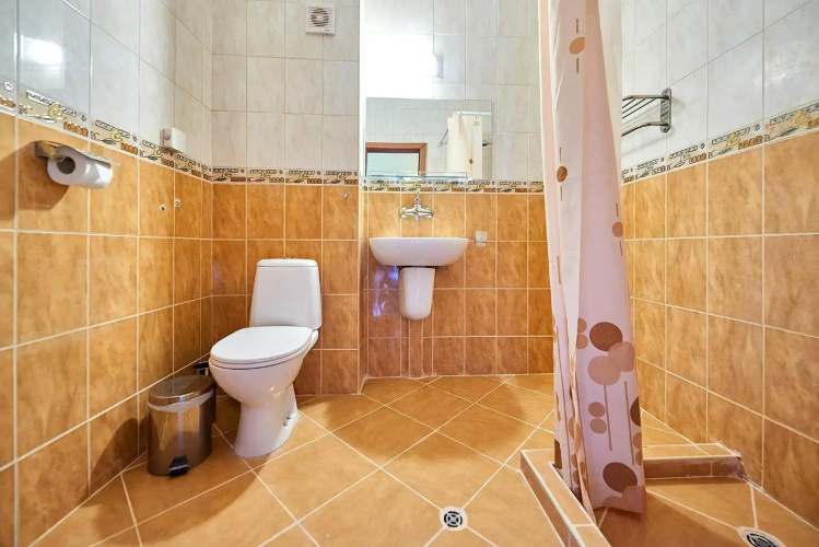 Sea Complex Relax& Spa- All Inclusive