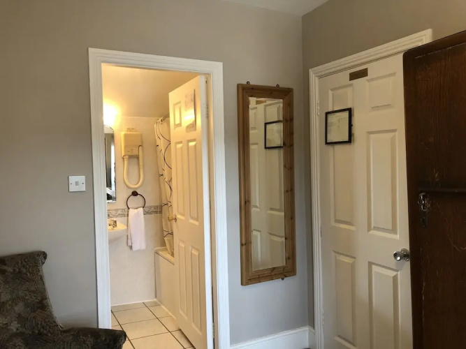 Harvey's Guesthouse